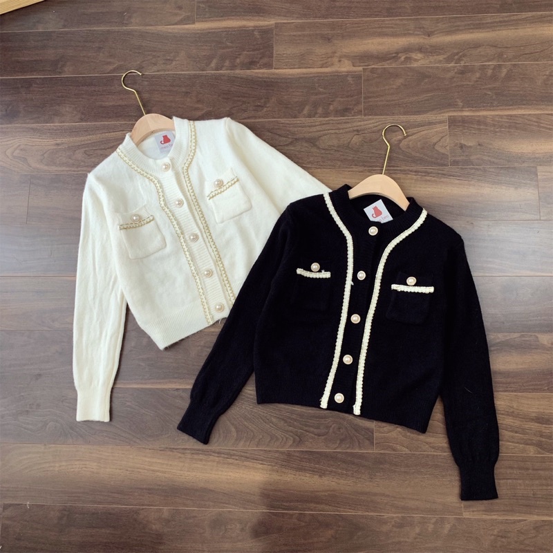 ak602-áo len cadigan len | BigBuy360 - bigbuy360.vn