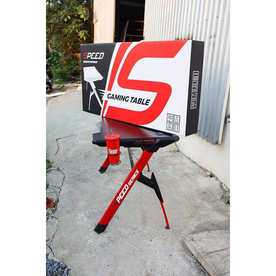 Bàn gaming Speed R1