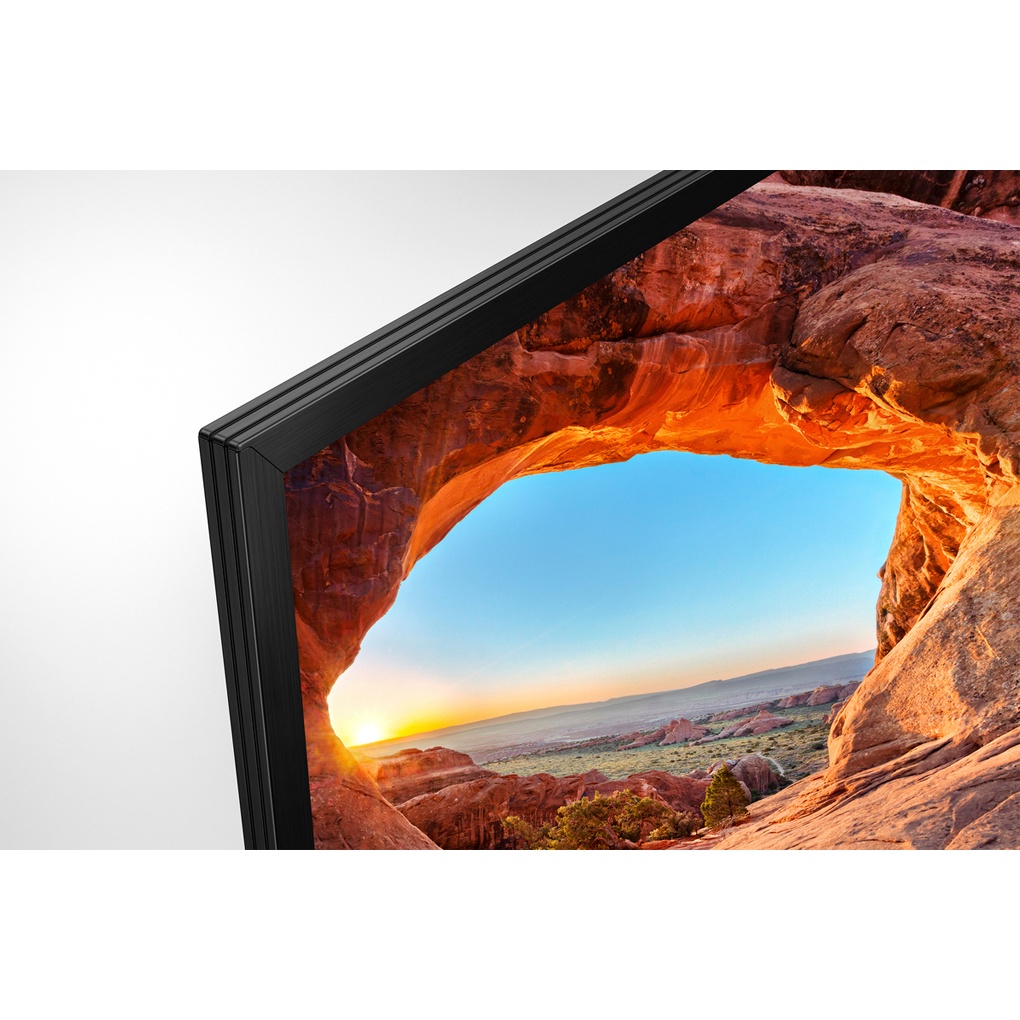 [FREESHIP] Android Tivi Sony 4K 85 inch KD-85X86J | BigBuy360 - bigbuy360.vn