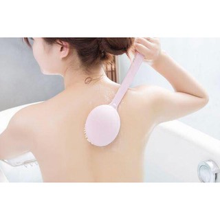 Cọ lưng cao cấp made in Japan