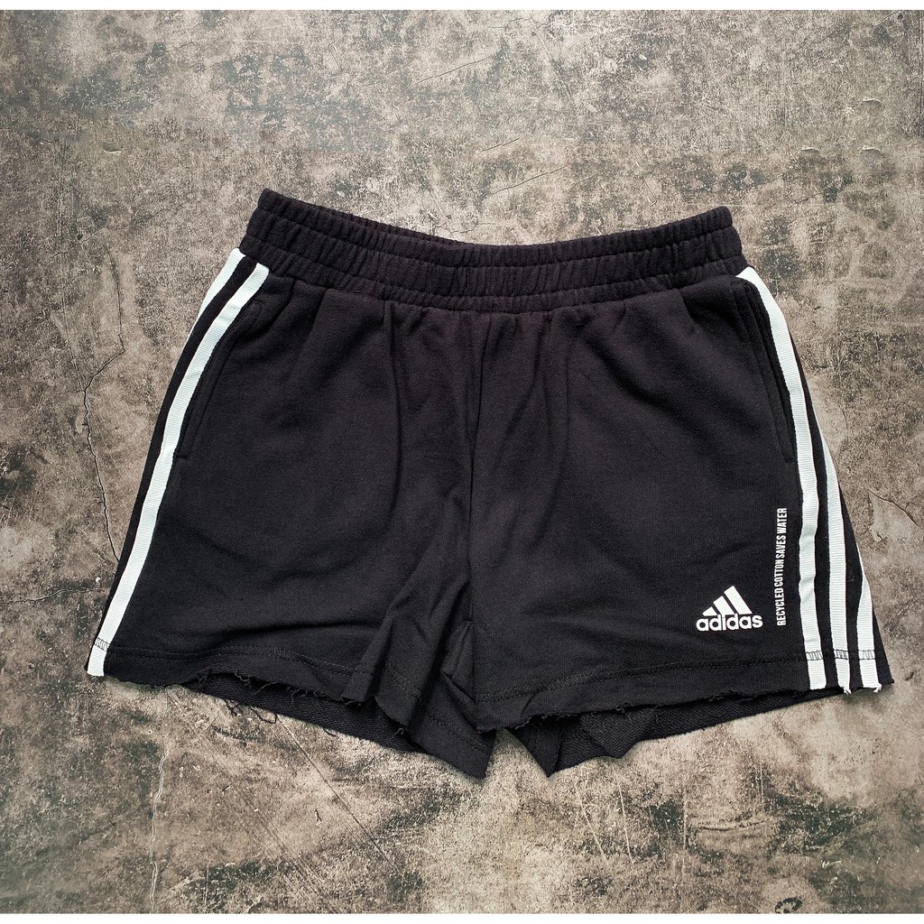 (HÀNG XUẤT XỊN) Quần short das 1725 RECYCLE COTTON SHORTS Made in Cambodia full tag code  SIZE S M L