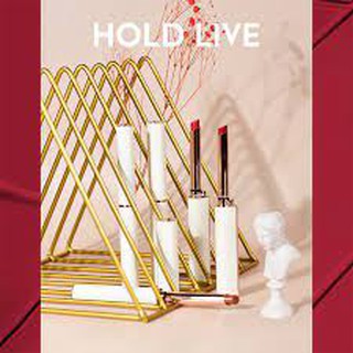 [HOLD LIVE] Son thỏi Hold Live Water Drop Siltetto Lipstick (HL476)