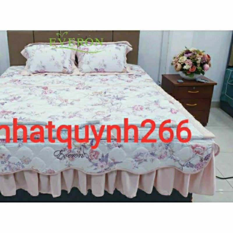 Vỏ gối ôm ES1718 kích thước 60*80