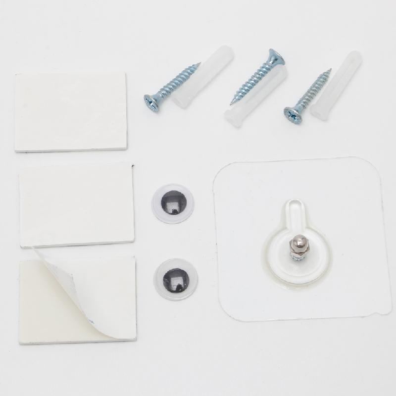 Giá Đỡ Cuộn Giấy Vệ Sinh Gắn Tường Siêu Bền