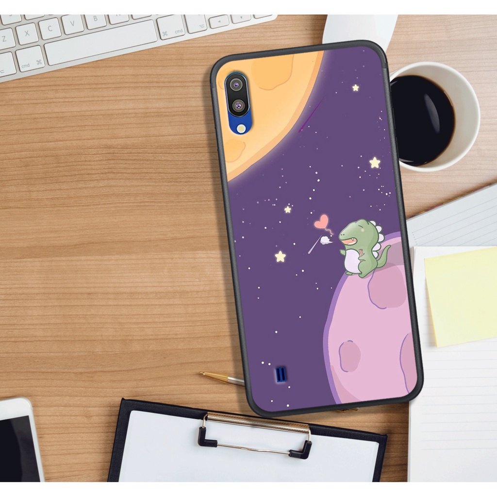 ỐP LƯNG SAMSUNG A10 - A01 - A01 CORE - A02 - M10 , IN HÌNH PHI HÀNH GIA.