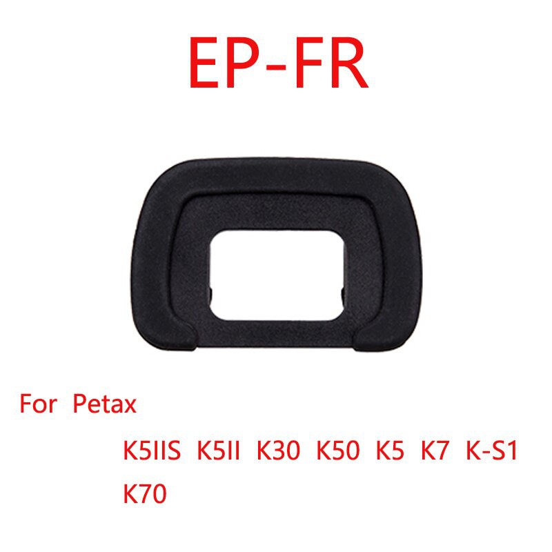 Eyecup mắt ngắm Phụ Kiện Bảo Vệ Mắt Cho Camera Pentax K5iis K5ii K30 K50 K5 K7 K-s1 K70