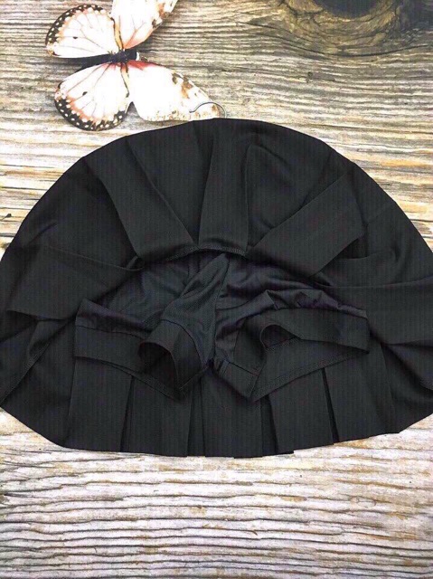  Quần váy xếp li umi THẦN THÁNH ( ảnh thật ) | BigBuy360 - bigbuy360.vn