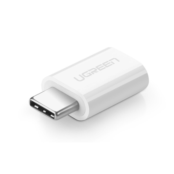 Đầu Chuyển USB Type C Sang Micro USB Ugreen 30154