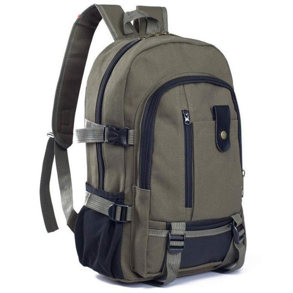 Balo thời trang Casual Rucksack Fit Cá Tính cao cấp