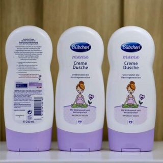 Sữa tắm cho bà bầu bubchen mama 230ml