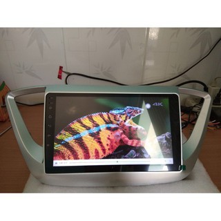 màn hình android - màn hình android accent - màn hình android accent