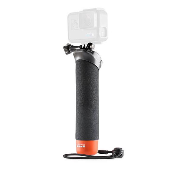 Chân gắn máy quay cầm tay GoPro The Handler Floating Hand Grip - Hàng phân phối chính hãng | BigBuy360 - bigbuy360.vn