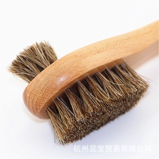 BÀN CHẢI LONG NGỰA 2 MẶT