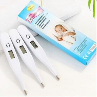 Nhiệt Kế Điện Tử Digital Thermometer Đo Nhiệt Độ Cho Bé Yêu