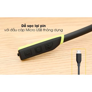 Tai nghe Bluetooth Mozard Flex4