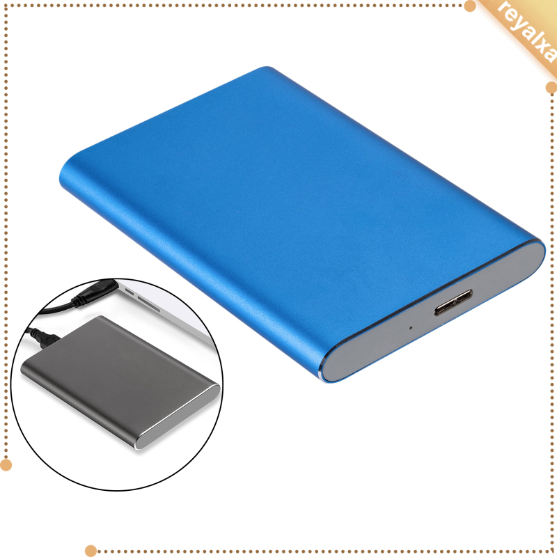 Ổ Cứng Di Động 2.5 "Usb 3.0 Uasp Sata 4tb | BigBuy360 - bigbuy360.vn