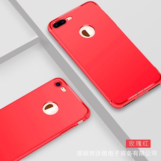 Ốp lưng dẻo Iphone