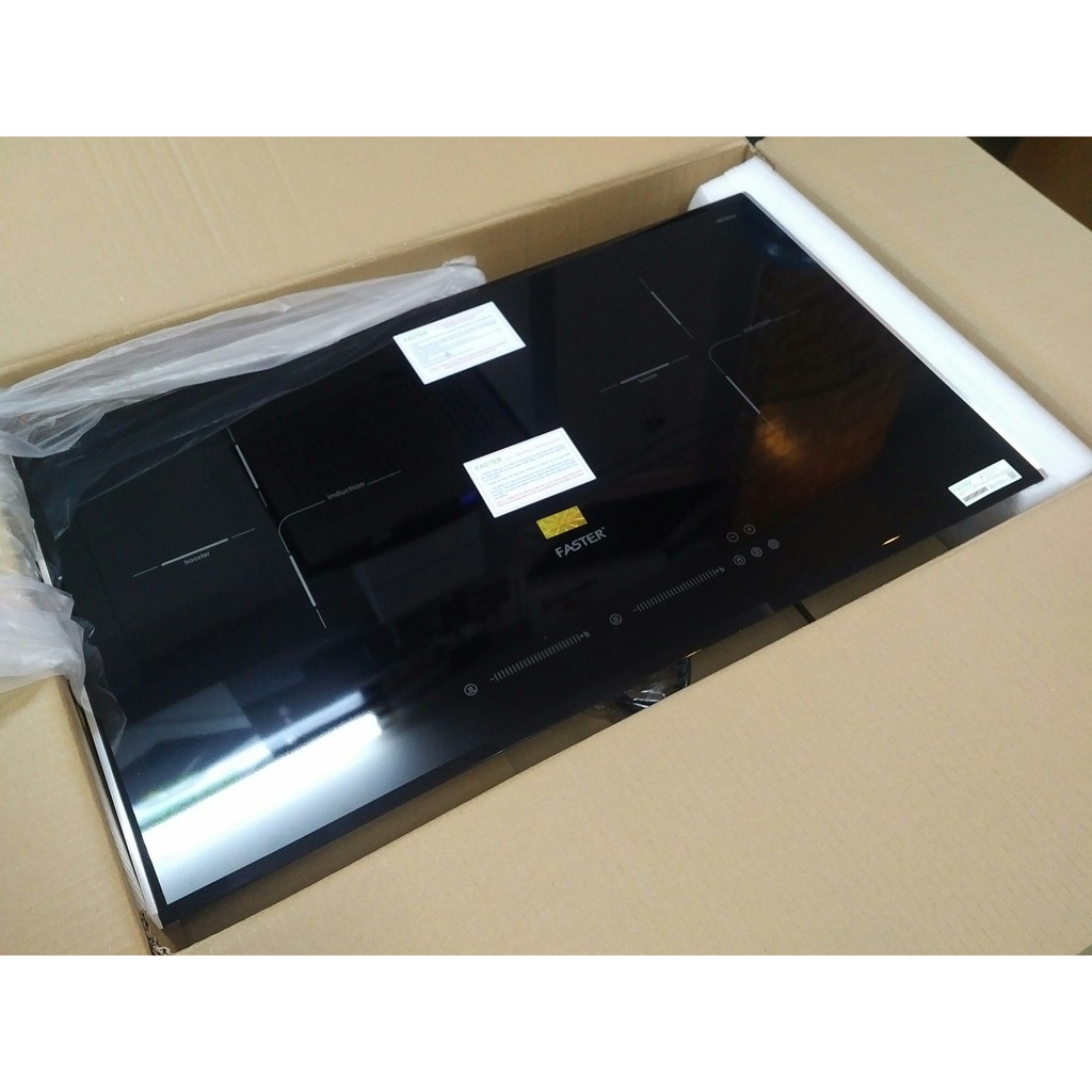 Bếp 2 từ Faster 744 - Malaysia