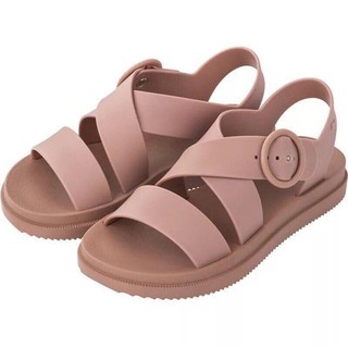 Sandal quai ngang mẫu Hot
