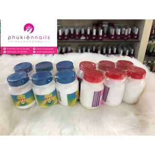 Kem Mềm Da Nail ( Lẻ 1 Lọ)