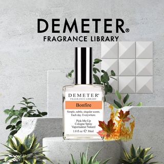 Nước hoa Bonfire by Demeter Cologne - 10мl