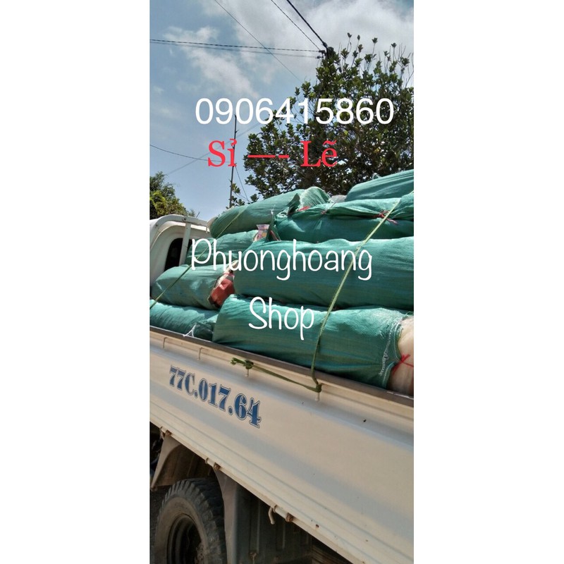 BÁNH TRÁNG GẠO LỨC NHÚNG 50 CÁI GIÁ 150k