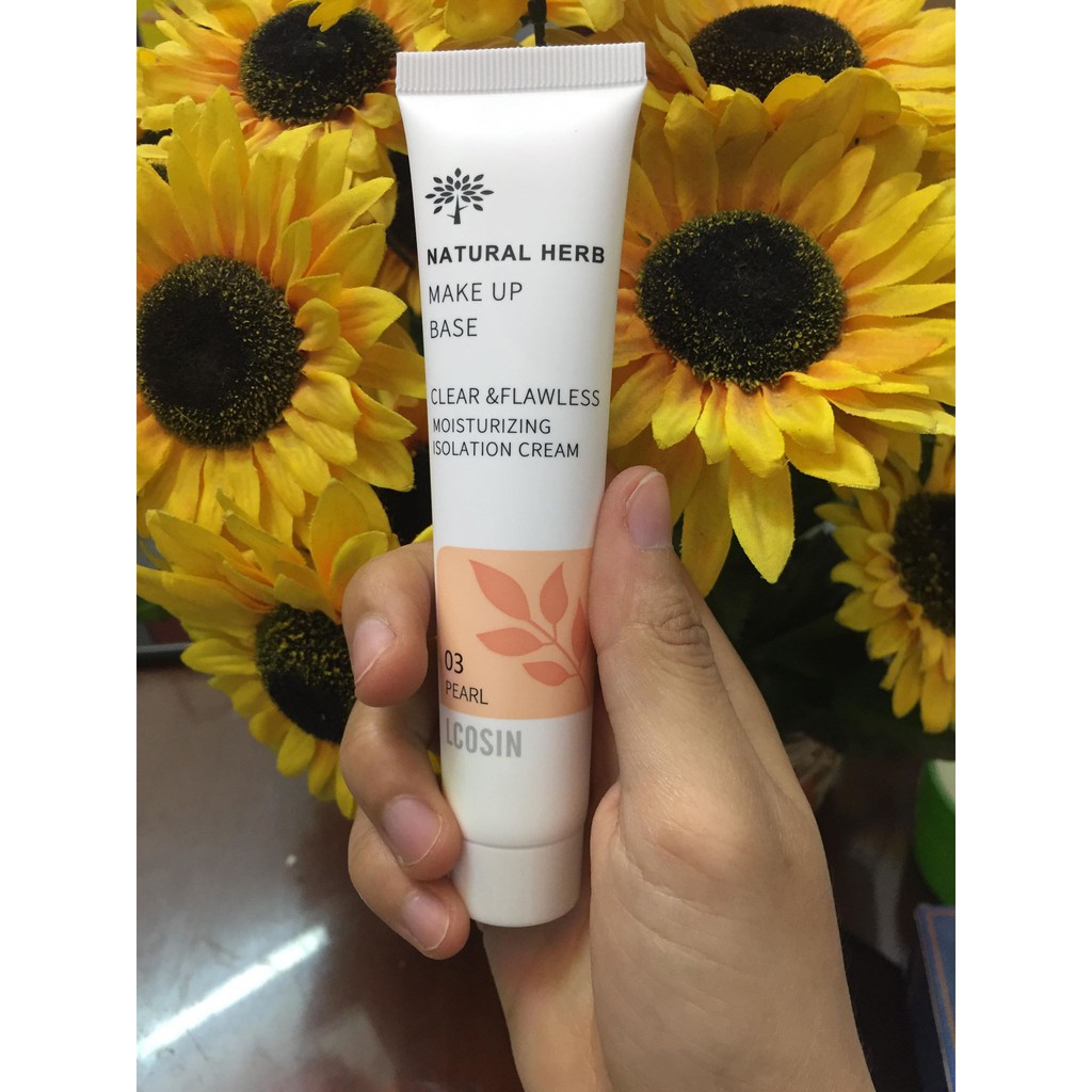 [Hỗ trợ ship đơn 99k]Kem che khuyết điểm kiêm kem nền LCOSIN | BigBuy360 - bigbuy360.vn