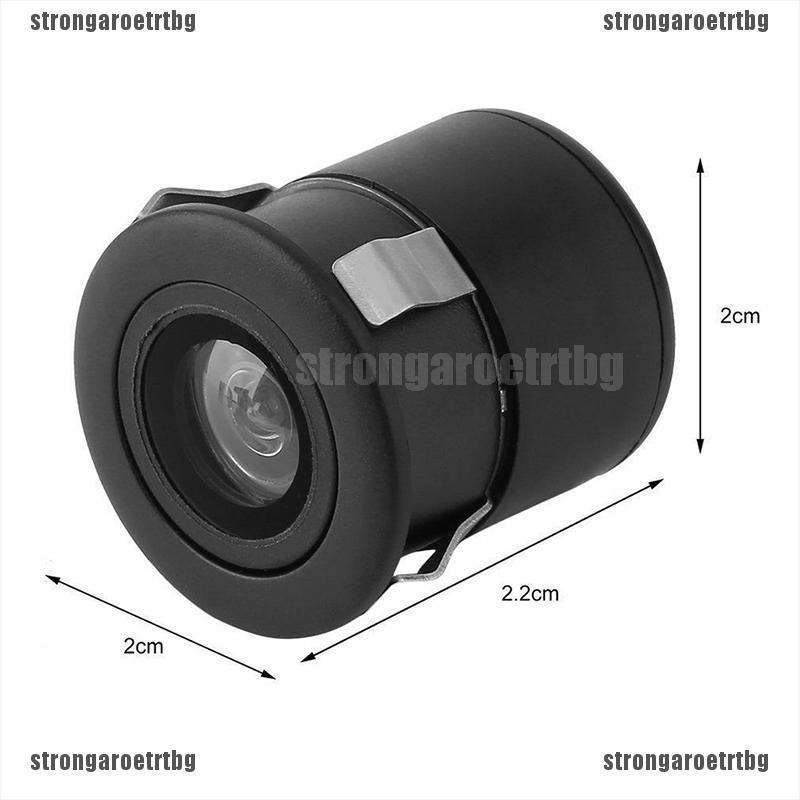 Camera Lùi Xe Ô Tô Mini Có Tầm Nhìn Ban Đêm | BigBuy360 - bigbuy360.vn