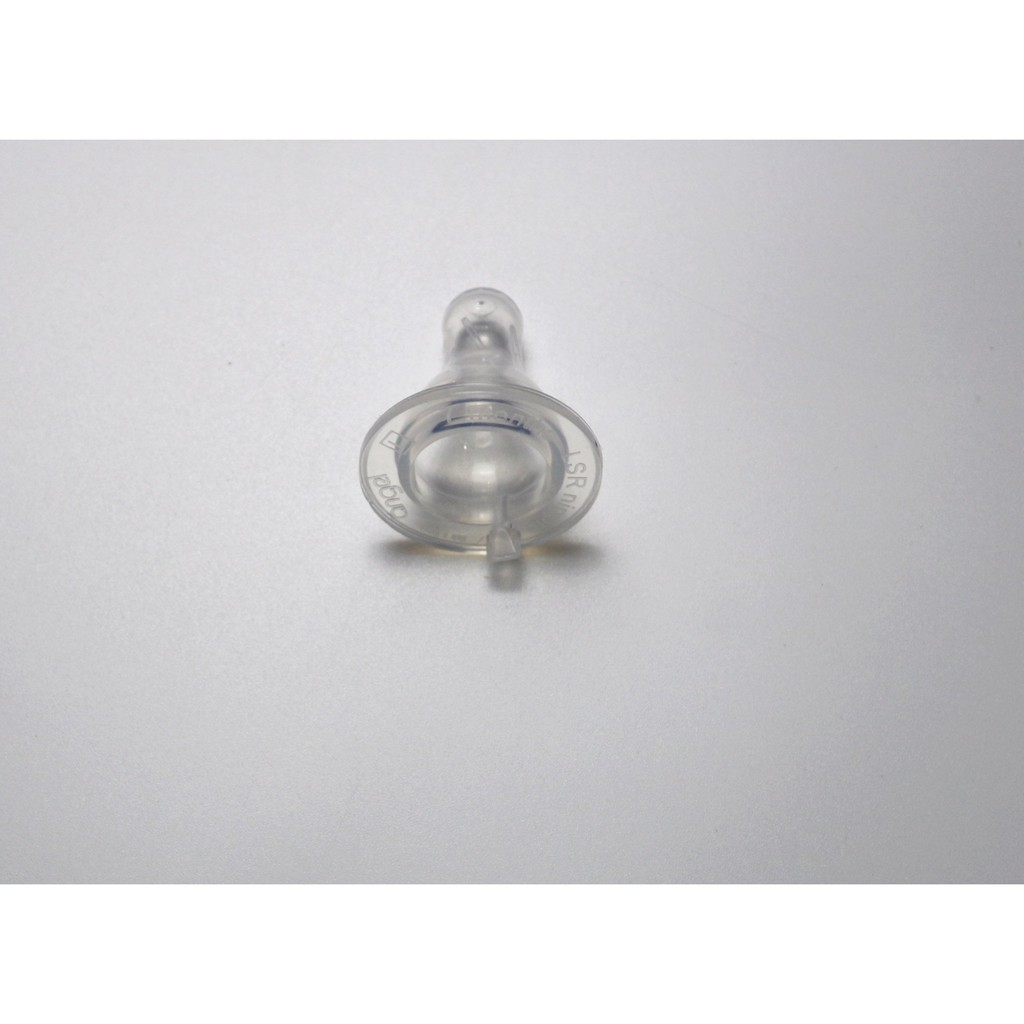 Combo 3 chiếc ty Agi silicon cho bé chọn size