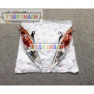 xi nhan appi exciter 2010