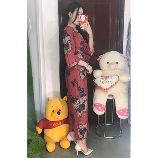 jum dài hoa