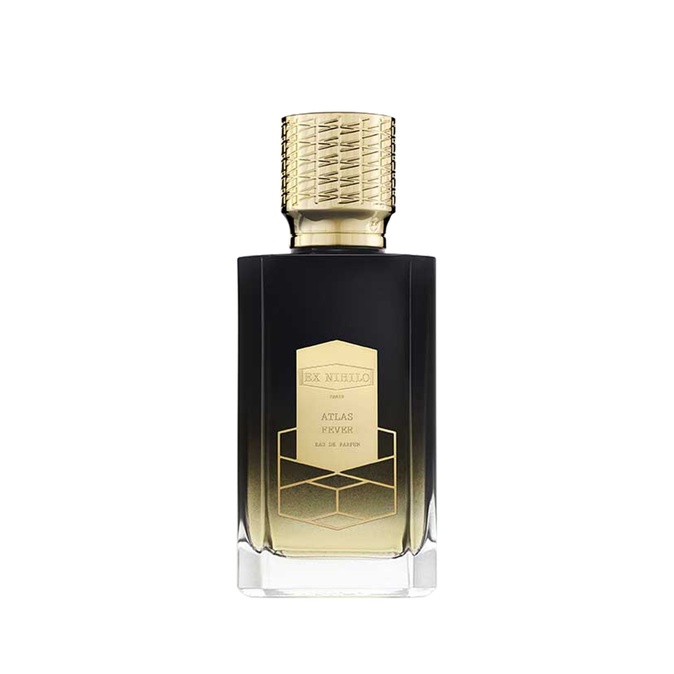 Nước hoa Ex Nihilo Atlas Fever [FULL SEAL] [CHÍNH HÃNG]