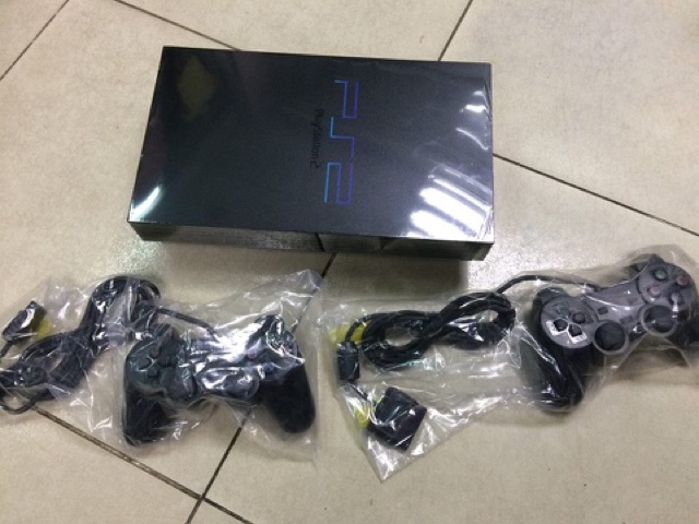 Máy PS2 ( playstions )