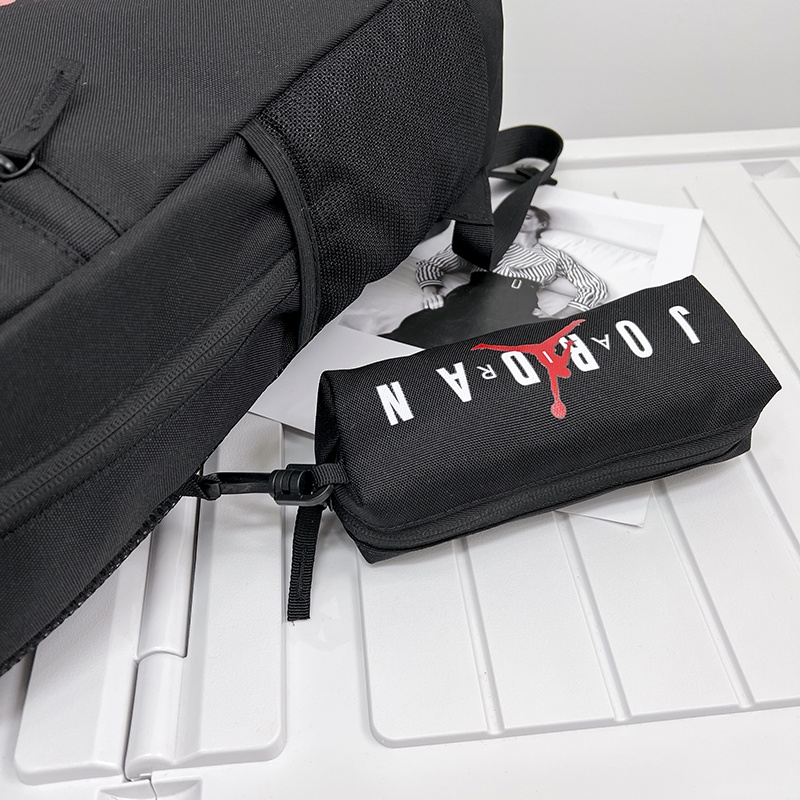 Balo Nike 100% Chính Hãng In Họa Tiết Thời Trang Cho Nam Nữ