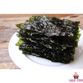 Tảo Biển Sonka green