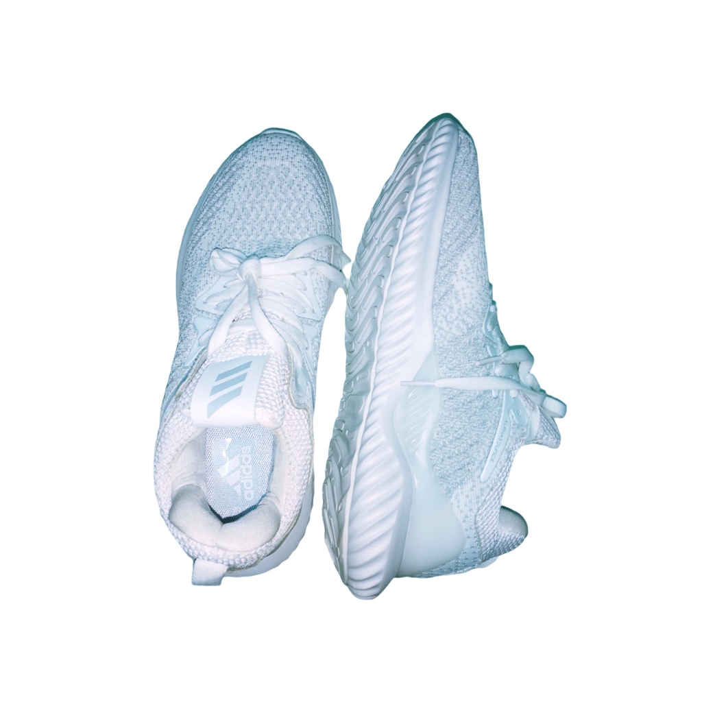 Giầy Adidas đế cao bán lỗ giá rẻ [còn 1 đôi]
