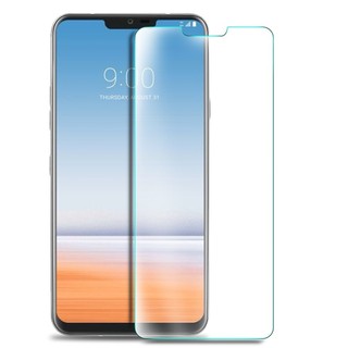 KÍNH CƯỜNG LỰC LG G7 - G8 - Velvet FULL  KEO UV