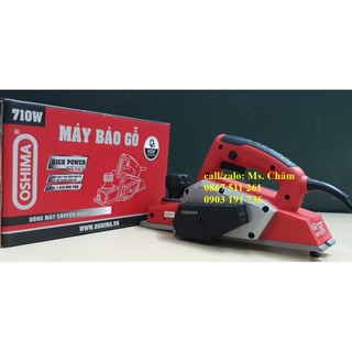 Máy bào gỗ Oshima MB-710
