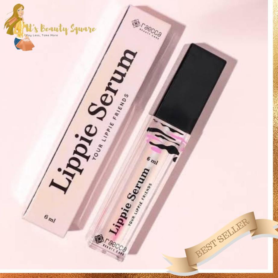(Hàng Mới Về) Serum Raecca Lippie Dưỡng Môi 6ml | BigBuy360 - bigbuy360.vn