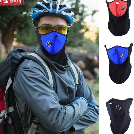 Khăn điều hòa ninja