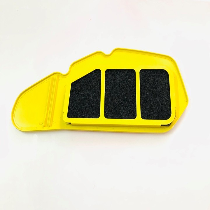 Lọc Gió Độ Hrc Gắn Vario MS1169