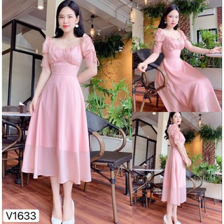 Combo váy dạ hội
