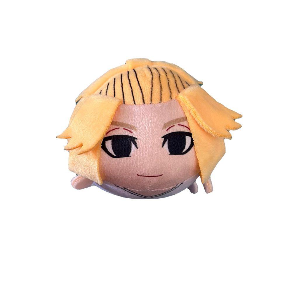 Búp Bê Nhồi Bông Hình Nhân Vật Hoạt Hình Anime Tokyo Revengers Dễ Thương