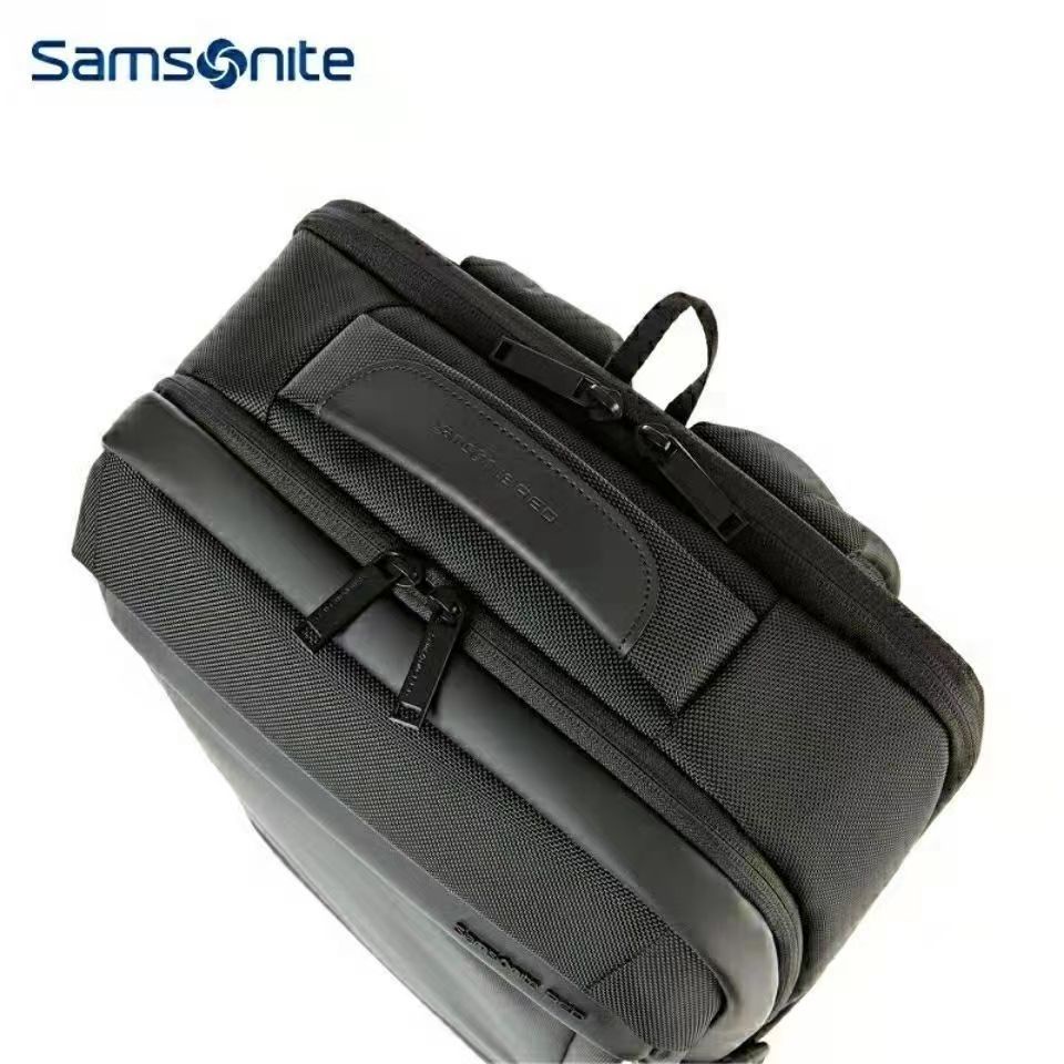 Ba Lô Đựng Laptop HS8 Samsonite Samsonite Phong Cách Doanh Nhân