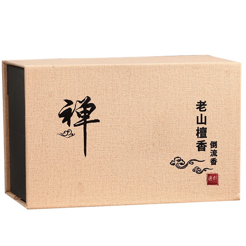 Thác khói trầm hương khói ngược để bàn giúp nhà cửa thơm tho, làm sạch không gian sống - giao ngẫu nhiên mẫu | BigBuy360 - bigbuy360.vn