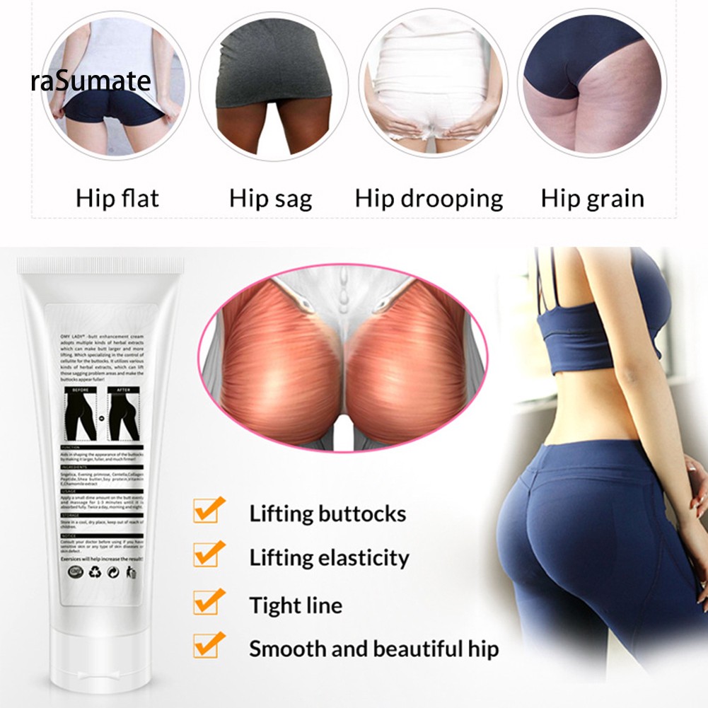 [Hàng mới về] Kem nâng mông mát xa hiệu quả OMYLADY | BigBuy360 - bigbuy360.vn