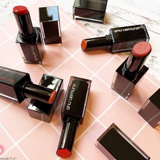 Son Shu (mẫu mới vỏ đen)