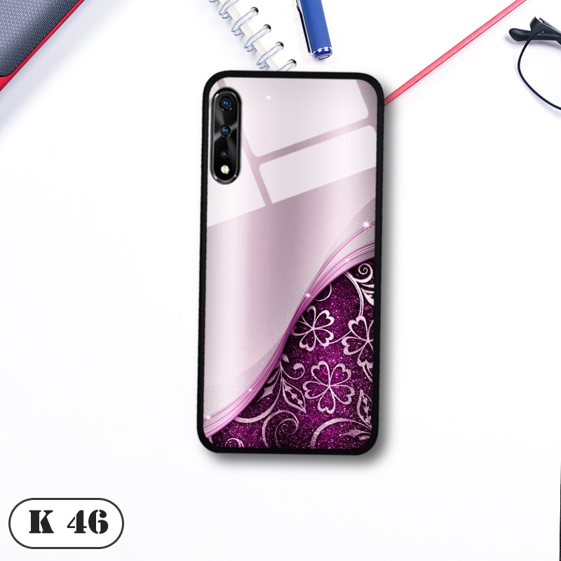 Ốp lưng Vivo S1/ IQOO NEO 855 - In hình 3D