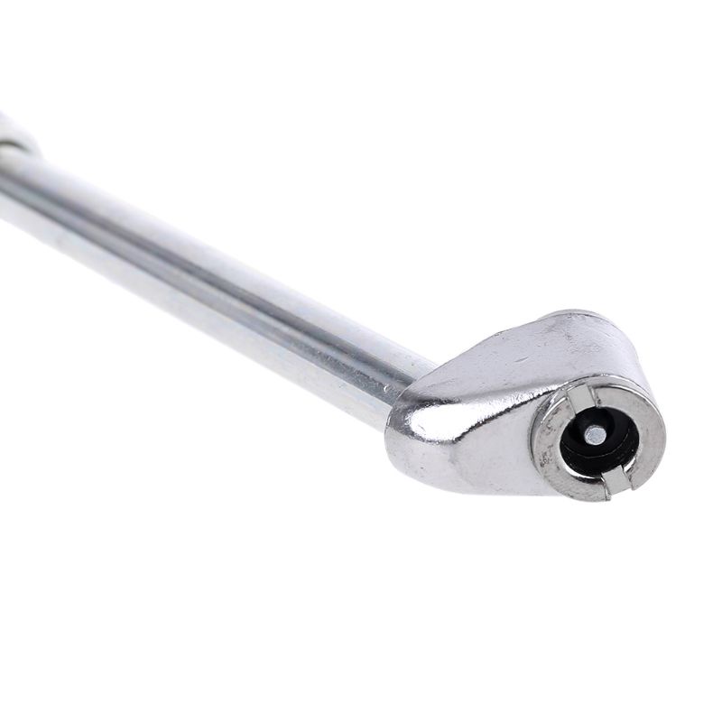 Thanh bơm lốp xe hai đầu 1/4 Inch NPT cho ô tô/xe buýt/đầu kéo xe tải RV bảo vệ chống va đập mạnh
