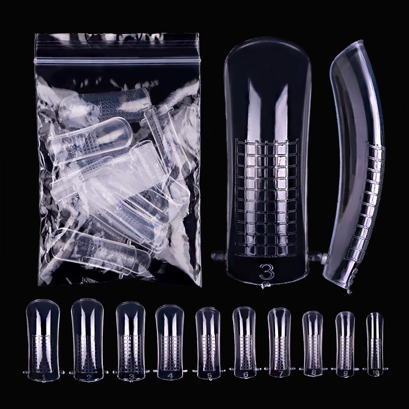 UR SUGAR Set 20 Móng Tay Giả Nhanh Chóng Tiện Dụng